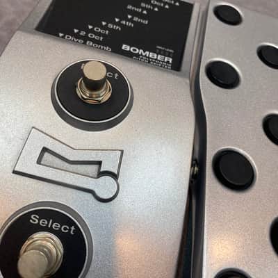 Reverb.com listing, price, conditions, and images for morpheus-bomber