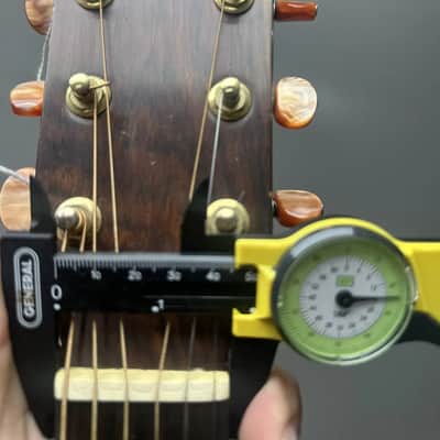 Lowden L-25-C Acoustic Guitar image 11