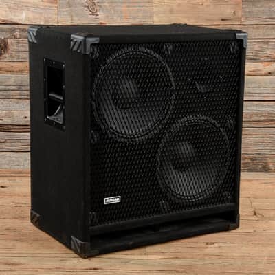 SWR Goliath III 8 Ohm 4x10 Bass Guitar Cabinet | Reverb Canada