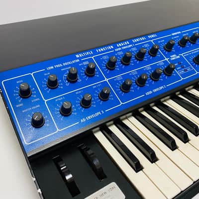 PPG Wave 2.3 Hybrid Synthesizer, serviced ! image 2