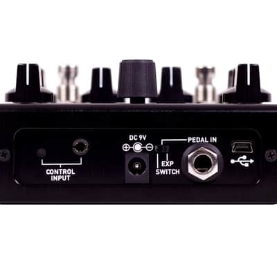 Source Audio SA260 One Series Nemesis Delay image 4