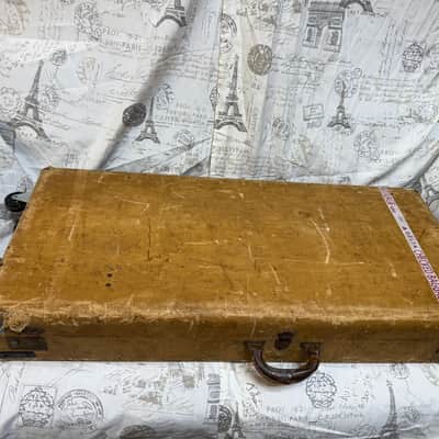 National Grand Console 1052 Triple Neck Lap Steel 1953-1961 image 3
