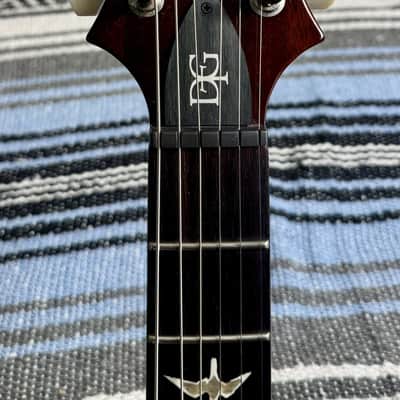 Prewoned PRS DGT image 10