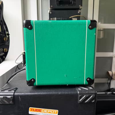 Matamp GT200 MKi 2008 image 3