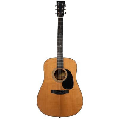 Eastman E10D-TC