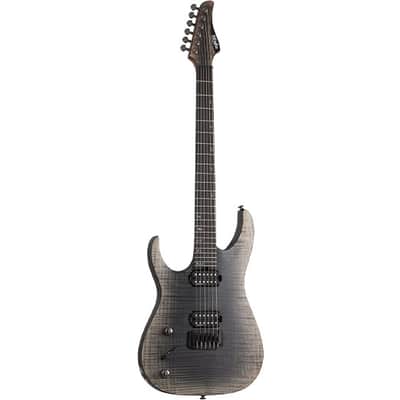 Schecter Banshee Mach-6 Left-Handed