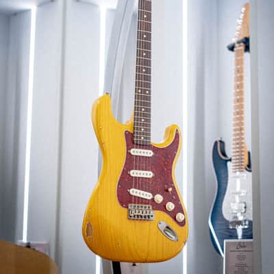 Nash Guitars S 63 image 1