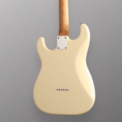 CP Thornton Guitars TS-1 - 2023 - Vintage Cream. NEW. (Authorized Dealer) image 11