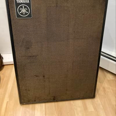 Yamaha TA-60 1969 image 2