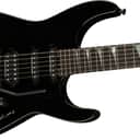 JACKSON SL3 SOLOIST AMERICAN SERIES GLOSS BLACK FINISH
