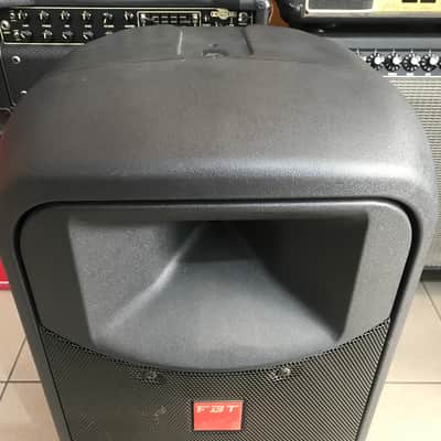 FBT Jolly 12ra image 2
