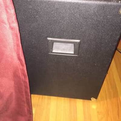 Fender Bassman 410H image 4