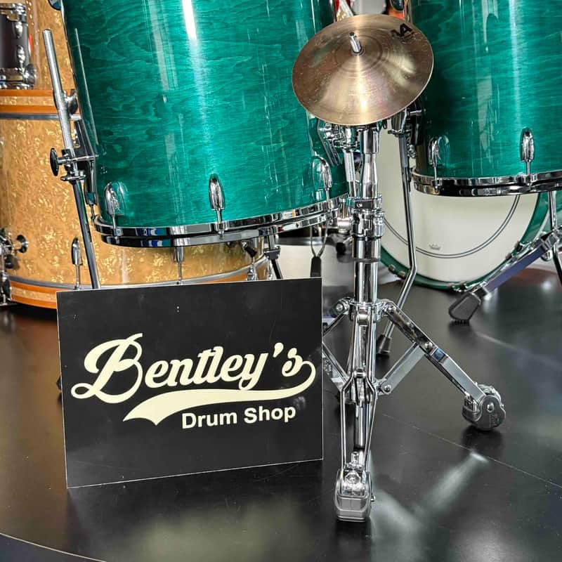 Sabian AA Series 6" Mike Portnoy Signature MAX Bell Chime (Bag PG7 Floor) image 1