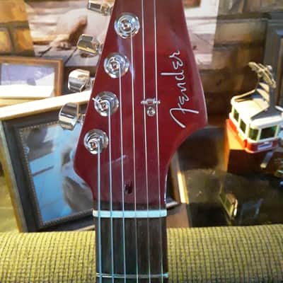 Fender American Mod Shop Stratocaster image 5