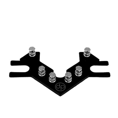 The String Butler® V4-Aluminium Black image 4