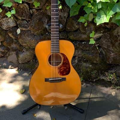 Pre*War Guitar Co. 000 image 1