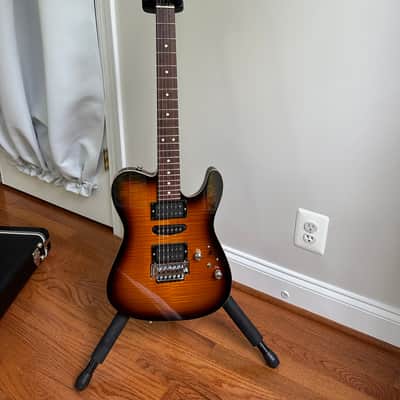 Tom Anderson Cobra 2018 Desert Sunset image 10