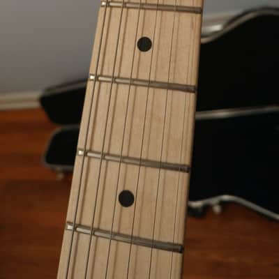 Charvel San Dimas  *$300 in upgrades* Free case image 11