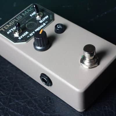 Ivy Pedals Tempus Magi 2 - Vintage Brown image 2