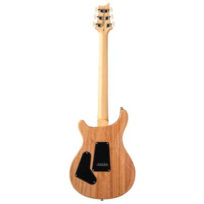 PRS SE Custom 24 - Slate Blue image 4