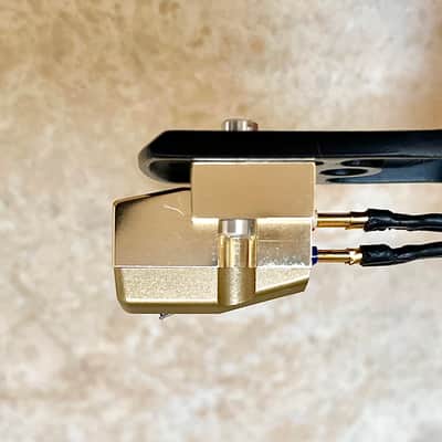 Victor MC-L1000 Super Direct Couple MC Cartridge In Excellent Condition image 19