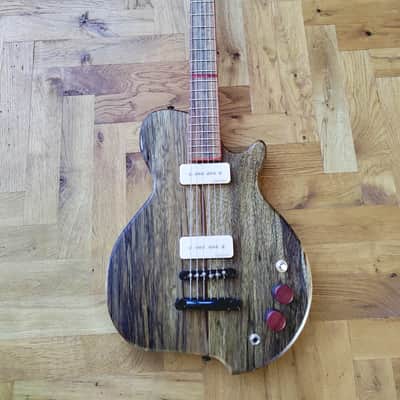Greco GO-II 1979 - Natural | Reverb UK