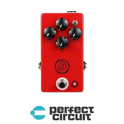 JHS @ The AT+ Plus Andy Timmons Signature Drive | Reverb Canada