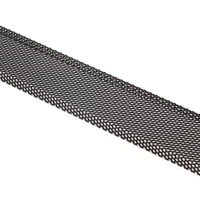 Middle Atlantic Products Vent Panels - 2 Rack Spaces 5/32" holes Bundle with Middle Atlantic Products EB1 Flanged Steel Rack Panel - 1U image 3
