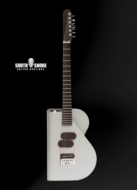 Verso Cosmo 2024 - Silver / Smoked Oak. NEW. (Authorized Dealer) image 1
