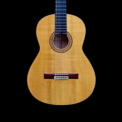 2019 Andrew Smith SP/CY Flamenco Blanca image 1