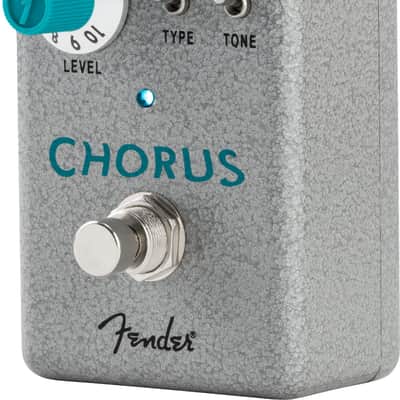 FENDER Hammertone™ Chorus Bild 4