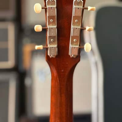 Gibson ES-120T 1963 - Sunburst image 9