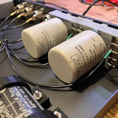 Honey Wave Vintage Transformer Pair Switcher Barely Used image 4