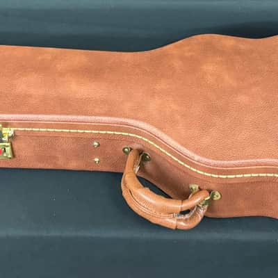 MINT VINTAGE Gibson Les Paul Studio - 1996 - 1998 - Amethyst Gem image 14
