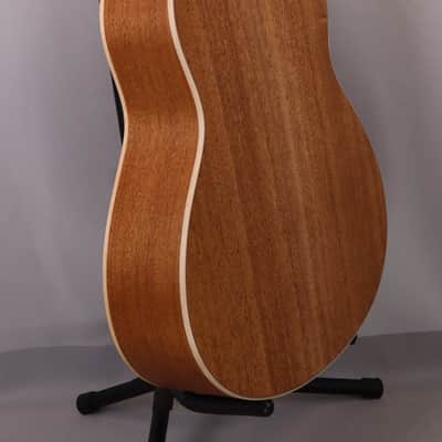Larrivee L-03-MH: Solid Sitka Spruce Top, Solid Mahogany back and sides. 2026 image 10