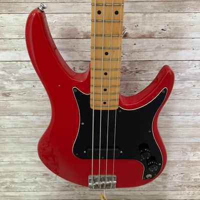PEAVEY PATRIOT (BASS) bass guitars for sale in USA | guitar-list