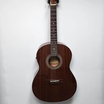Zager Parlor E/N Acoustic (Used) image 2