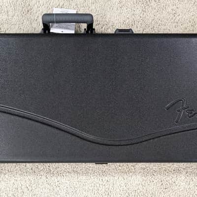 Fender Limited American Professional II Telecaster Thinline w/Case, Surf Green image 8