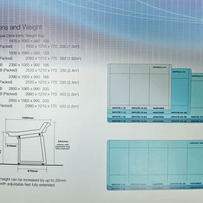 Audient ASP8024 - Silver image 14