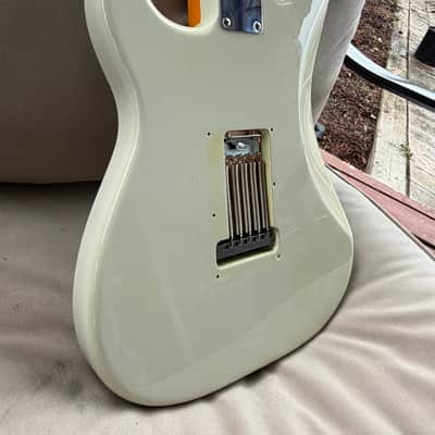 Fender Classic Series ‘50s Stratocaster - Lilac image 18