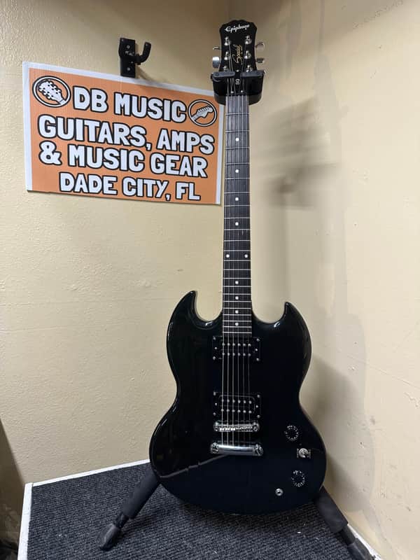 Epiphone SG Special image 1