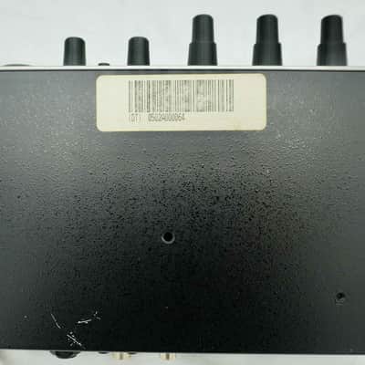 PreSonus DigiTUBE Tube Preamp and Parametric Equalizer 2000s - Blue image 3