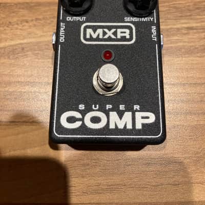 MXR Super Comp. 2025 image 1