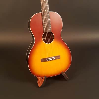 Recording King RPS-9-TS Dirty 30's Series 9 Single-0 Tobacco