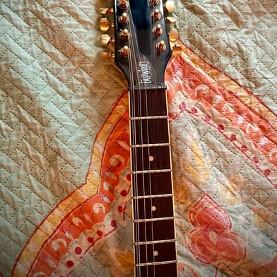 Eastwood Sidejack 12 DLX - image 3