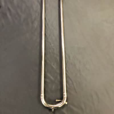 Bach 42BO Stradivarius Series F-Attachment Trombone with Nickel-Silver slide image 7