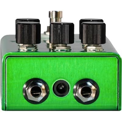 Revv G2 - Preamp/Overdrive/Distortion Pedal image 6