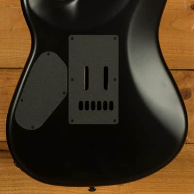 Music Man Rabea Massaad | Sabre - Emerald Hill Burst *B-Stock* image 4
