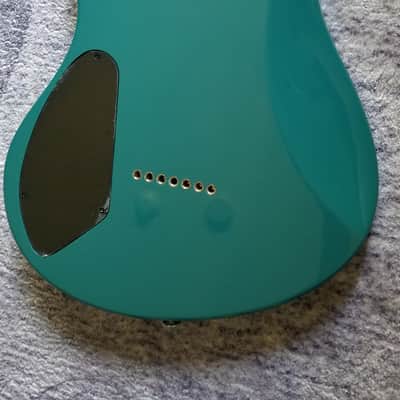 Balaguer Diablo 7-String Custom image 4