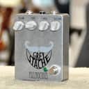 FUZZROCIOUS Grey Stache / Disto Fuzz / Big Muff Type / Made In USA
